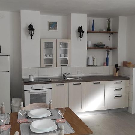 Apartment Loparina نيغيزيني المظهر الخارجي الصورة