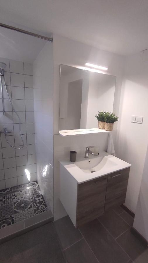 Apartment Loparina نيغيزيني المظهر الخارجي الصورة