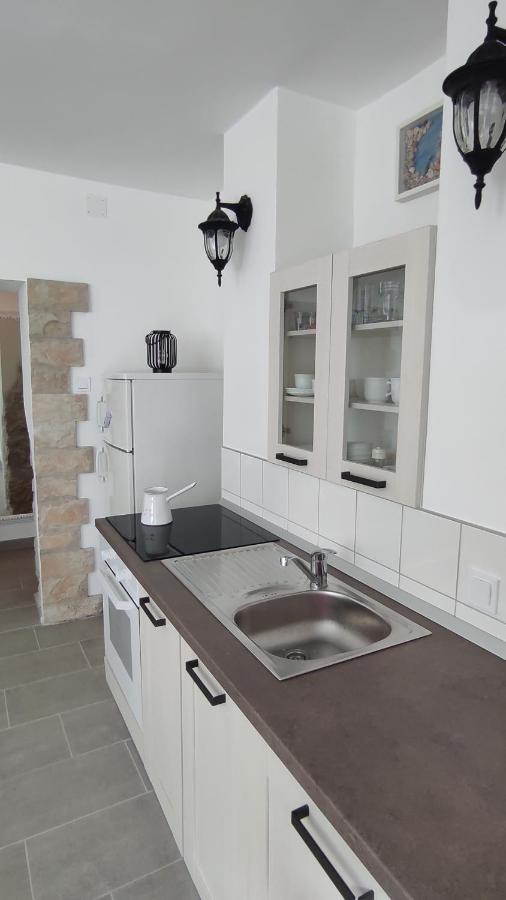 Apartment Loparina نيغيزيني المظهر الخارجي الصورة