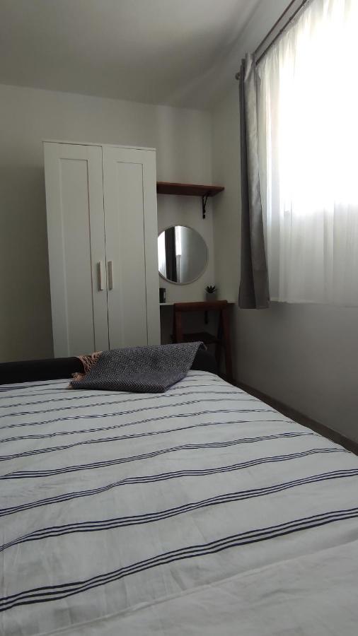 Apartment Loparina نيغيزيني المظهر الخارجي الصورة