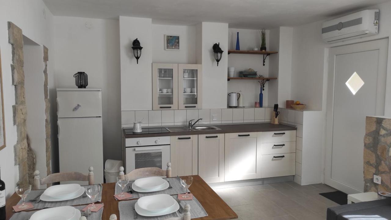Apartment Loparina نيغيزيني المظهر الخارجي الصورة