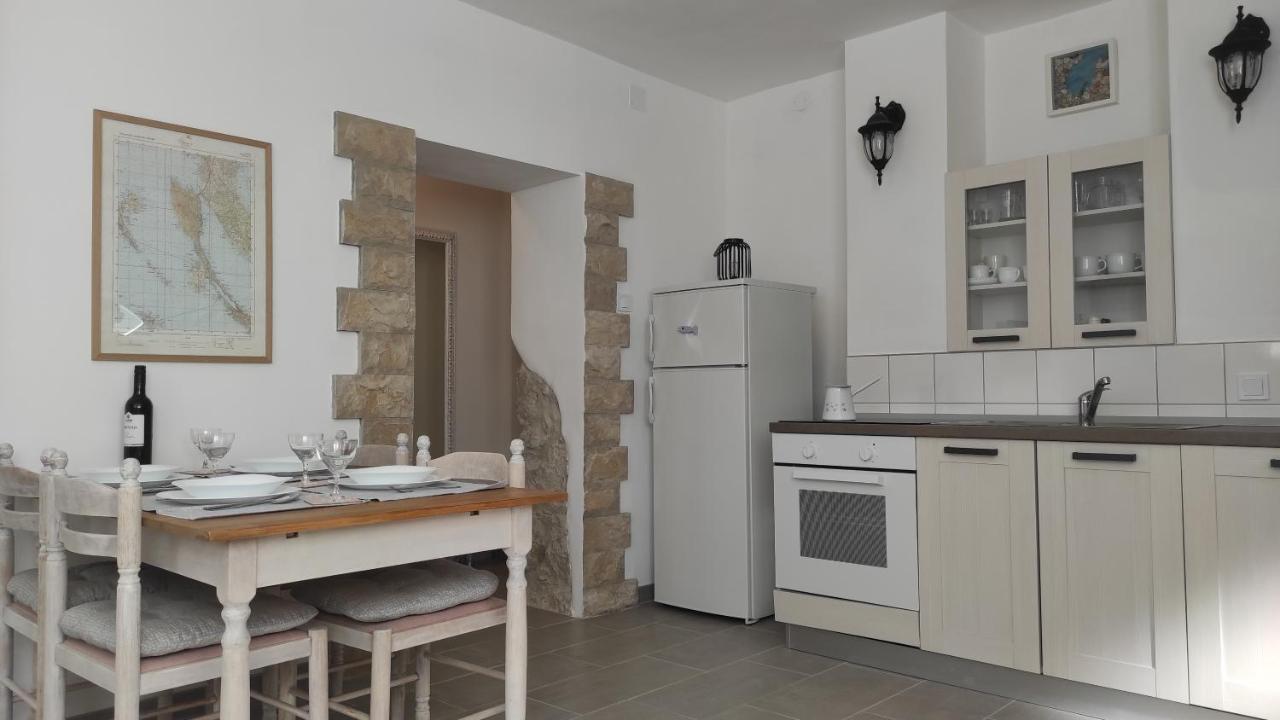 Apartment Loparina نيغيزيني المظهر الخارجي الصورة