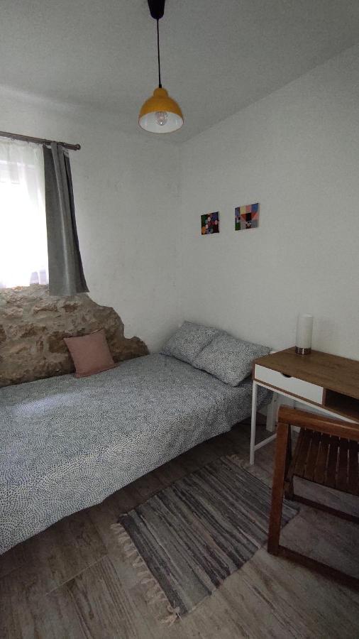 Apartment Loparina نيغيزيني المظهر الخارجي الصورة