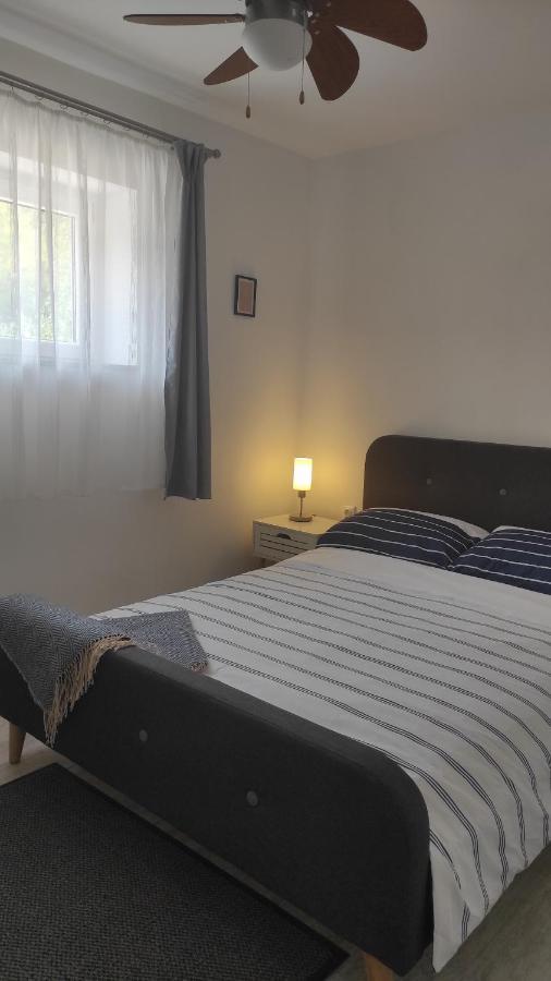 Apartment Loparina نيغيزيني المظهر الخارجي الصورة