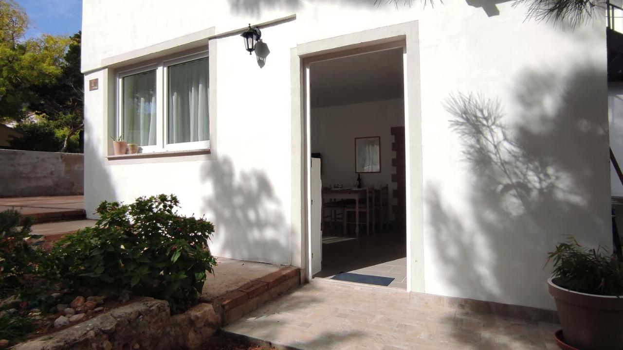 Apartment Loparina نيغيزيني المظهر الخارجي الصورة