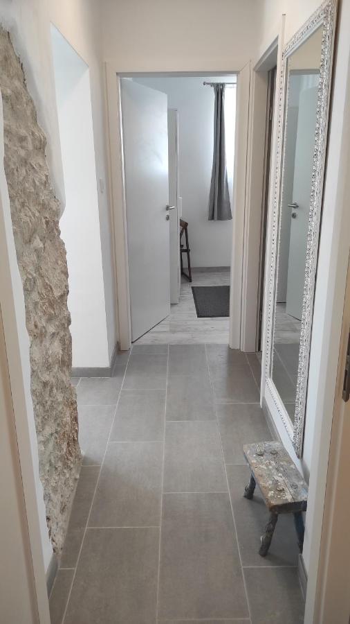 Apartment Loparina نيغيزيني المظهر الخارجي الصورة