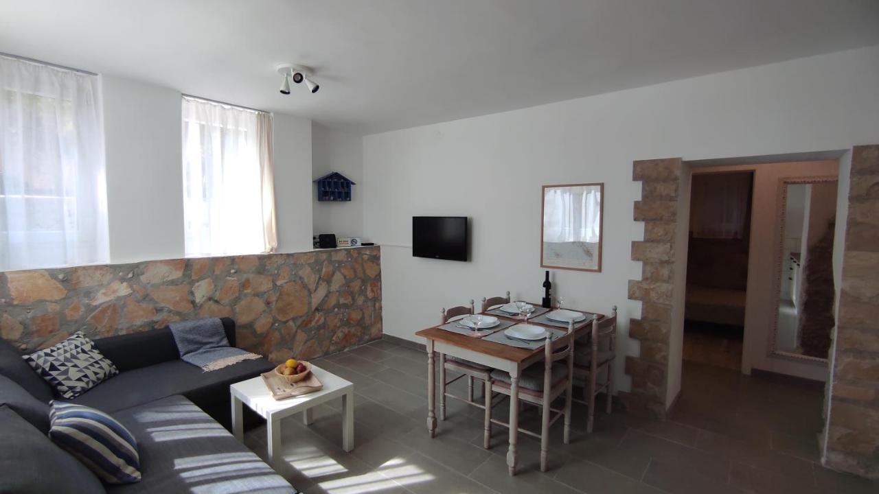 Apartment Loparina نيغيزيني المظهر الخارجي الصورة