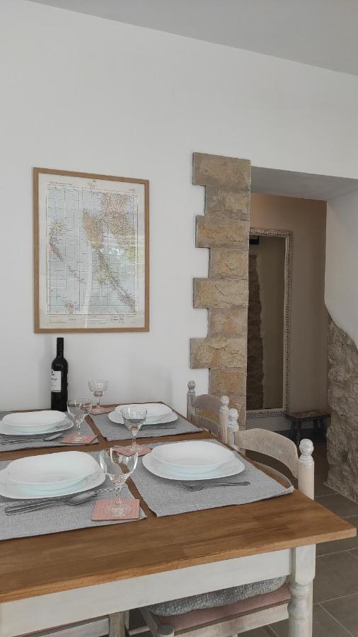 Apartment Loparina نيغيزيني المظهر الخارجي الصورة